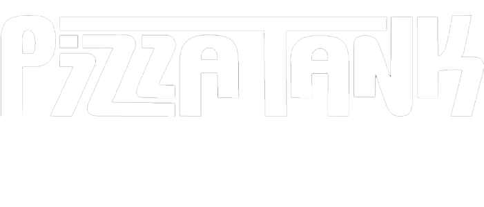 Pizza TANK